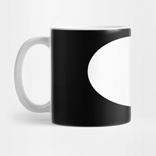 Your Voice 'Bubble' Mug